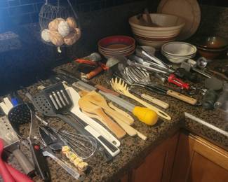 Kitchenware