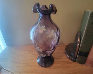 Signed fenton