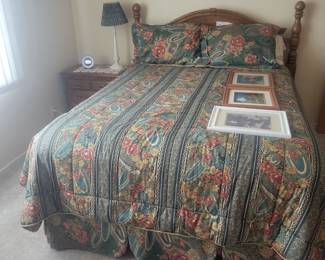 3 pc Bedroom set