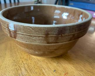 NICE VINTAGE BOWL
