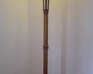 YOU MUST SEE THIS LAMP IN PERSON....