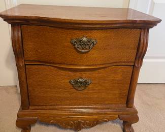NIGHT STAND