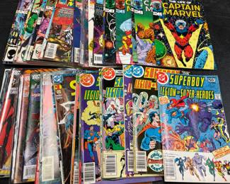 Comics