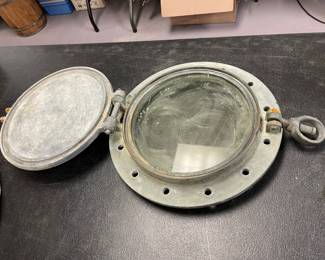 Porthole!