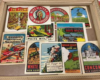 NH Tourism