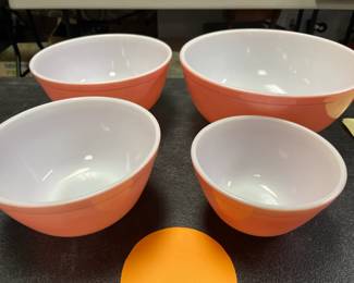 PYREX