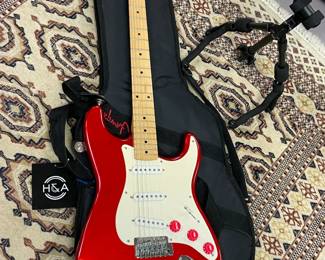 Many instruments in the auction 9/27