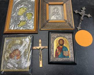 Religious Icons
