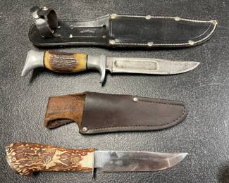 Knives