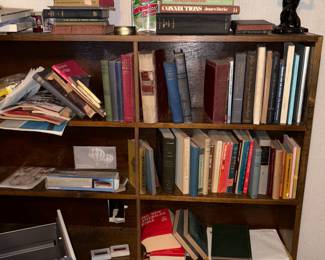 BOOKS $1 Each...A lot of religious studies, Bibles and more!