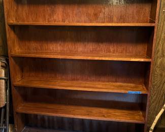 FREE Bookcase