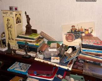 BOOKS $1 Each...A lot of religious studies, Bibles and more!