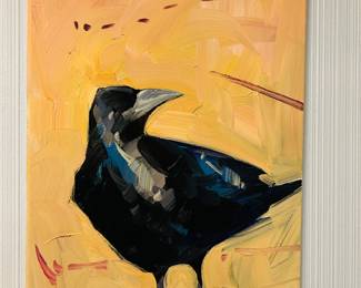 Jose Trujillo Original Art. http://www.josetrujilloart.com/original-paintings