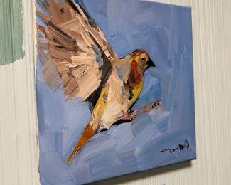 Jose Trujillo Original Art. http://www.josetrujilloart.com/original-paintings