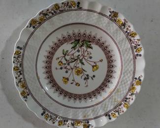 Spode Buttercup