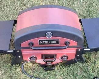 Table Top Grill