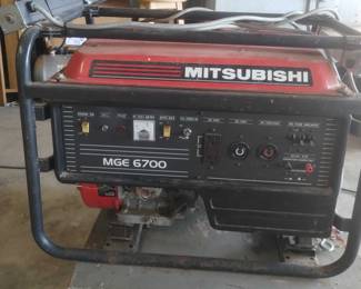 Generator