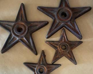 Cast iron