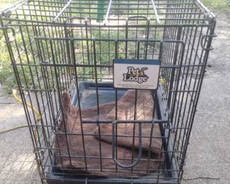 Pet Crate