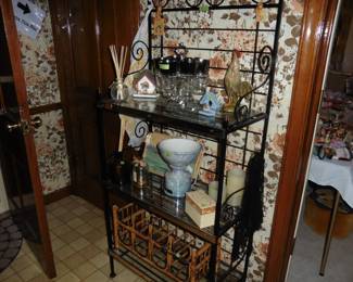 Baker,s Rack