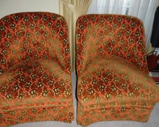 Side Chairs
