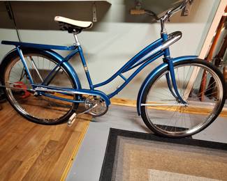 JC Higgins Bicycle