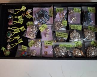 Vintage Jewelry