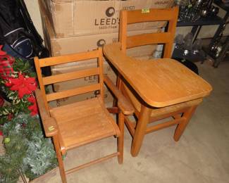 Children's Furniture