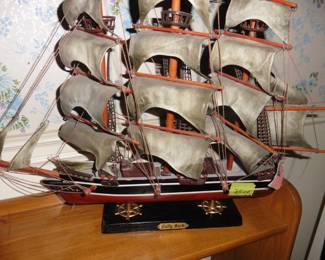 Ship