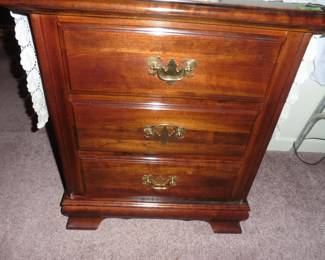 Bedside Table