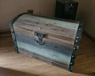 Trunk