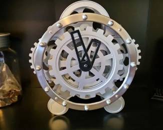 Clock