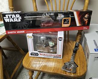 Star wars