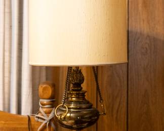 Lamps