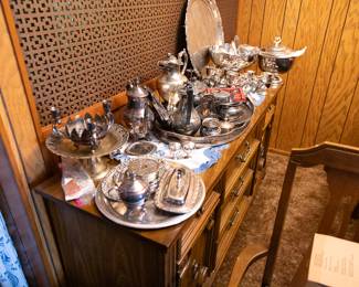 Silver