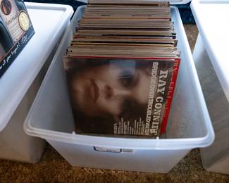 records