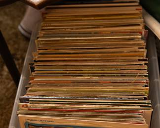 Records