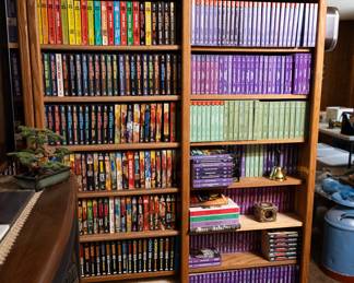 Books