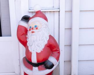 Vintage Christmas