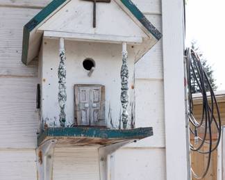 Birdhouse