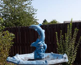 Fountain
