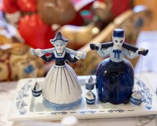 Dutch Collectables