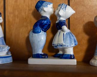 Dutch Collectables