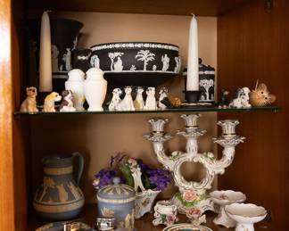 Wedgewood