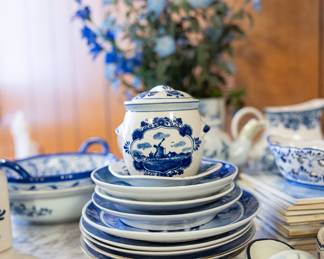 Delft