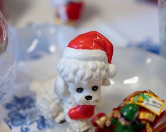 Vintage Christmas