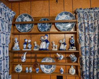 Delft