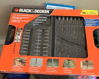 New tools