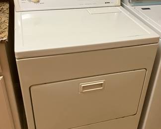 Dryer