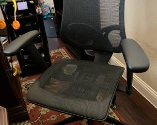 Mesh Desk Chair 